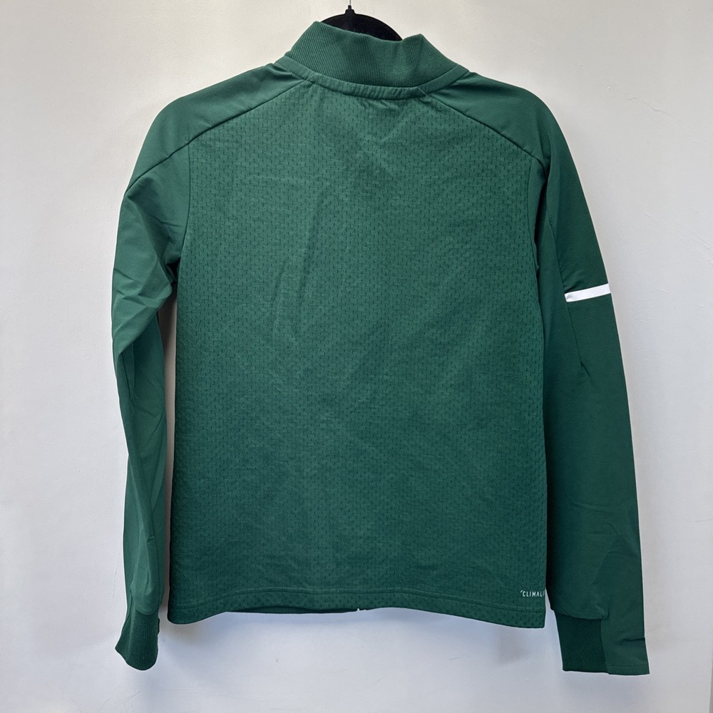 Adidas‎ Zip Up Lightweight Jacket - Picture 2 of 6